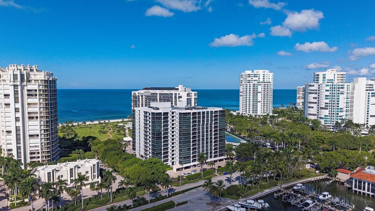 4031 Gulf Shore BLVD N 7D