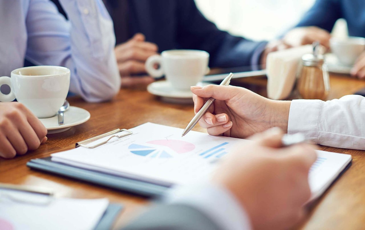 The Home Loan Process