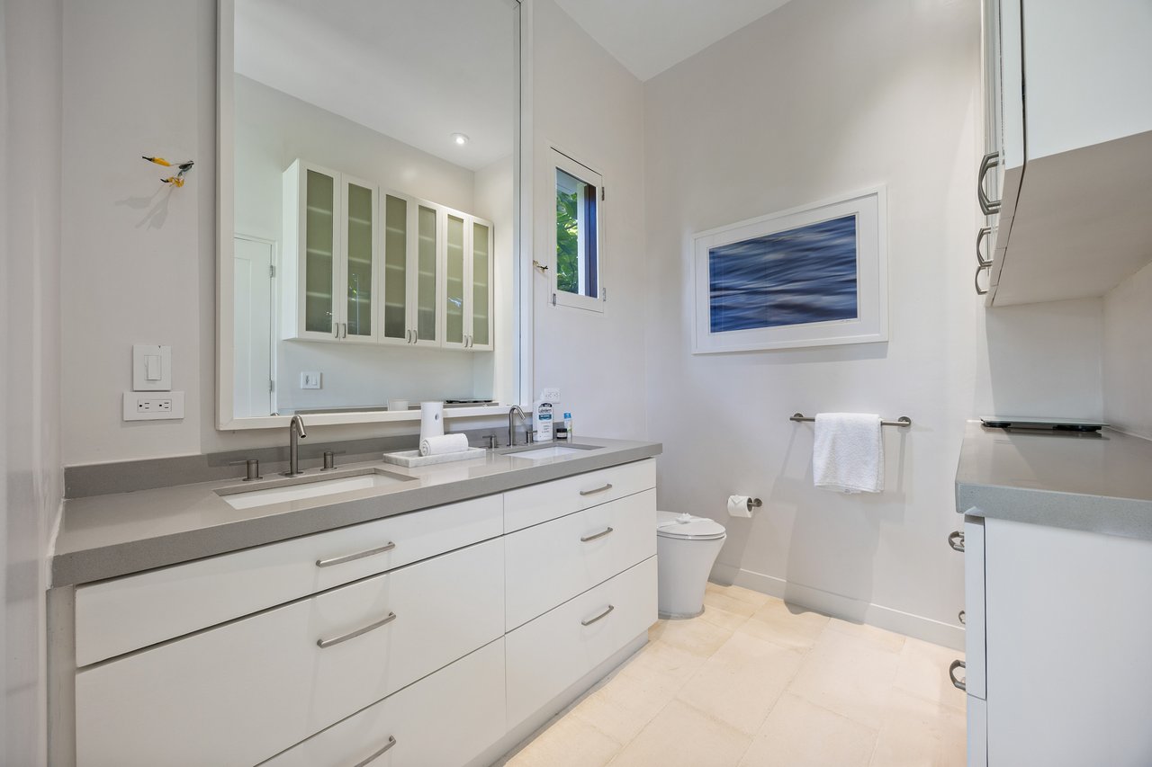 25 Paseo Del Mar | Beachfront 4BR Villa with Rooftop Terrace in Las Catalinas