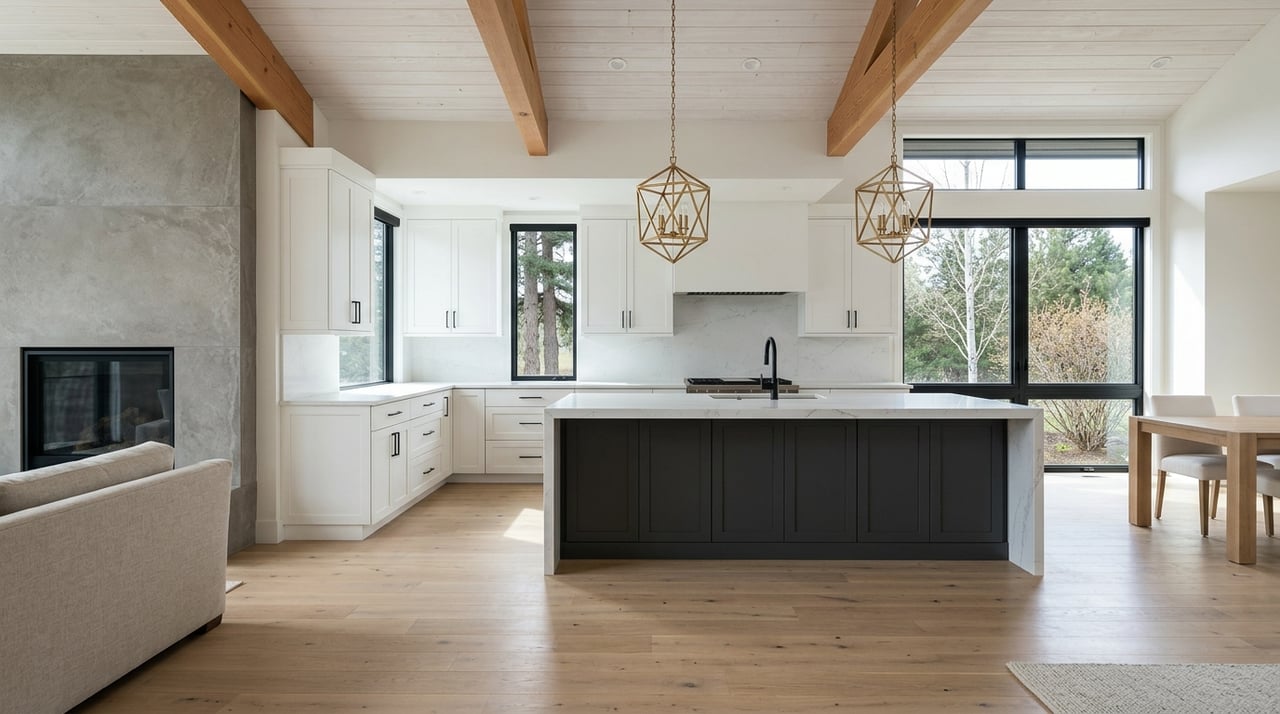 Buying A Vacation Rental Property In Bigfork