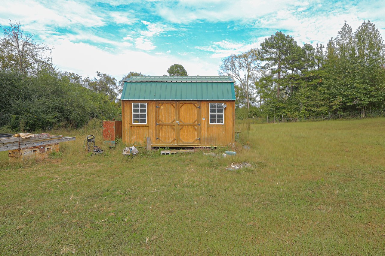 184 Peaceful Placed
