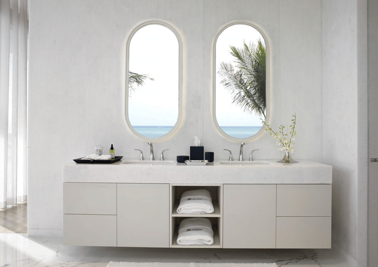 St. Regis Sunny Isles