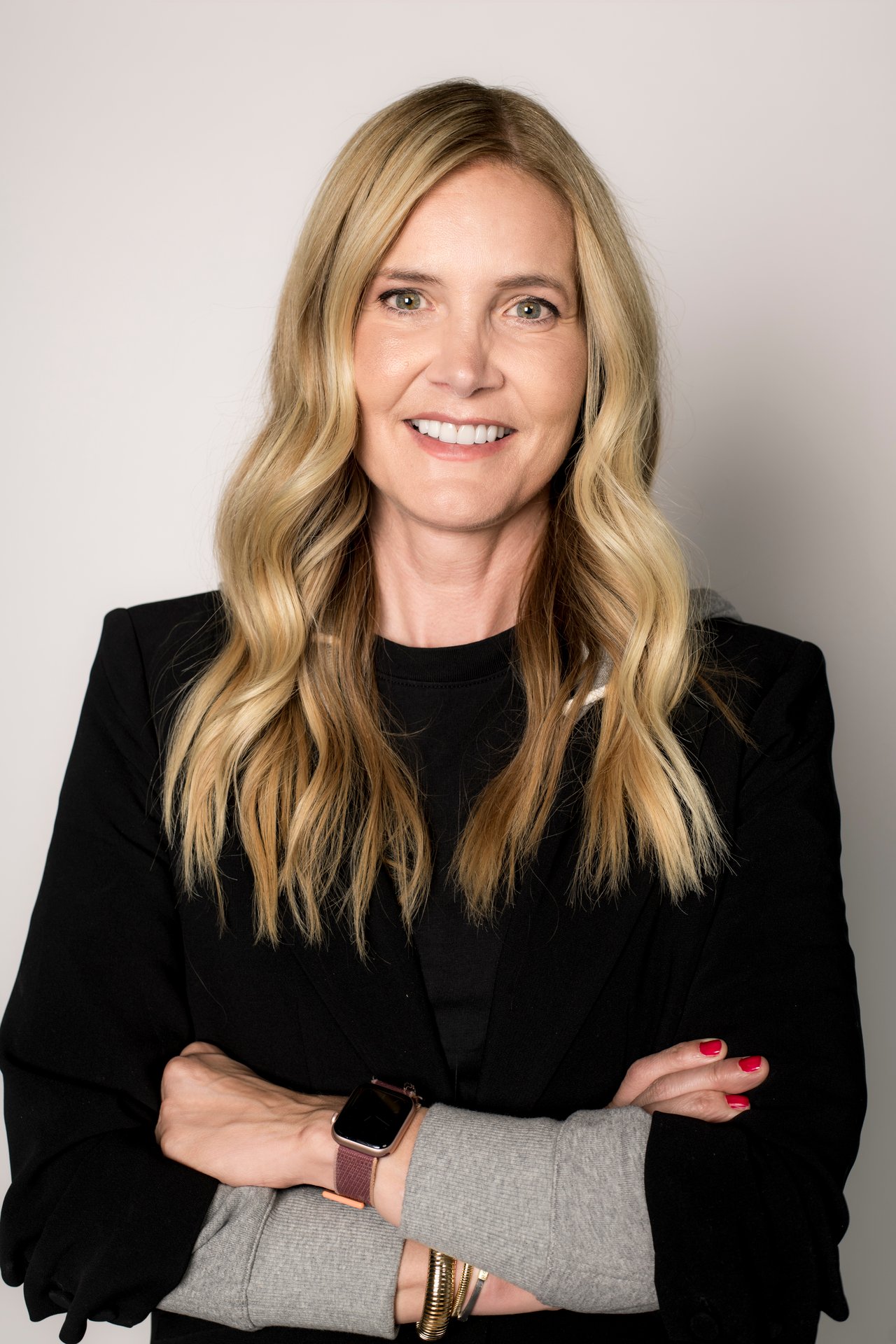 Sarah Burggraf