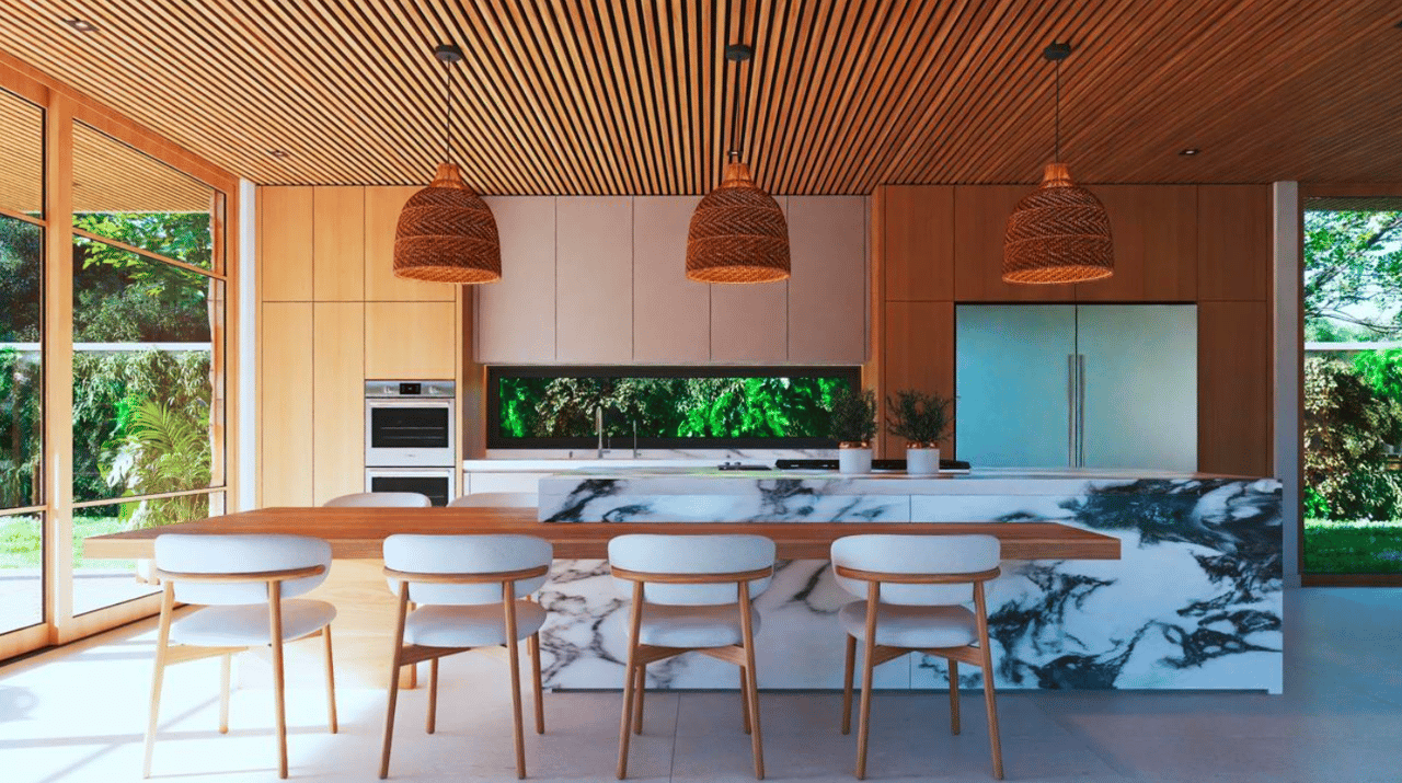 Coralis 22 | Contemporary 6-Bedroom Residence in Hacienda Pinilla