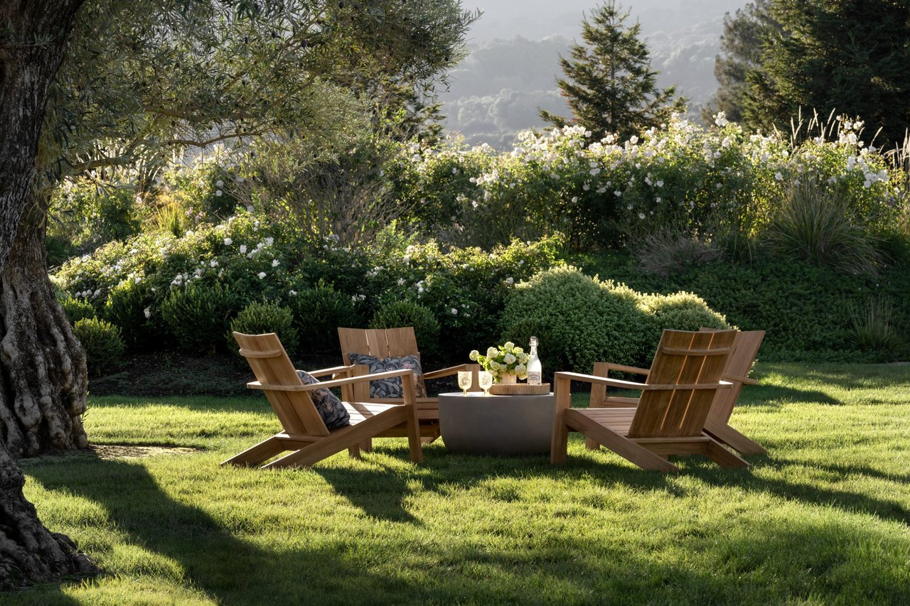 Outdoor Furniture Care Made Simple for Every Season