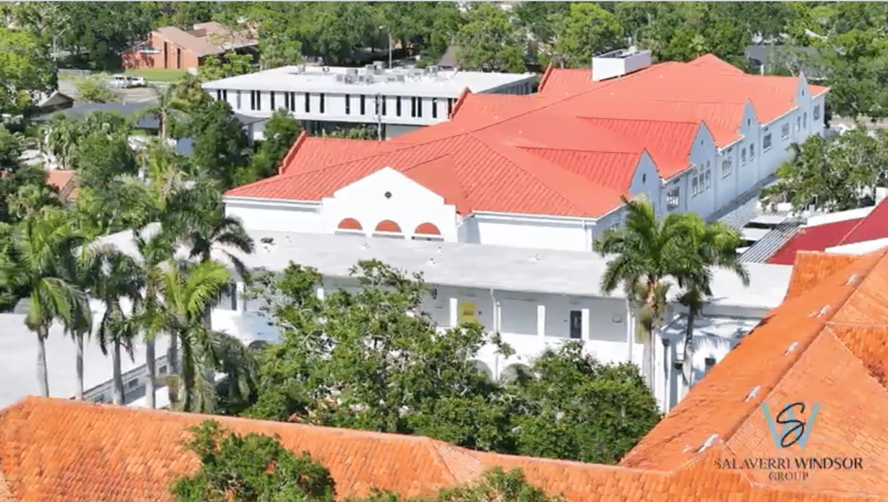 Spotlight: Southside Elementary School