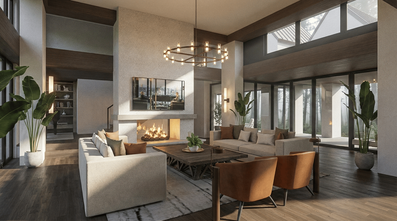 5125 Schaefer Road, Edina