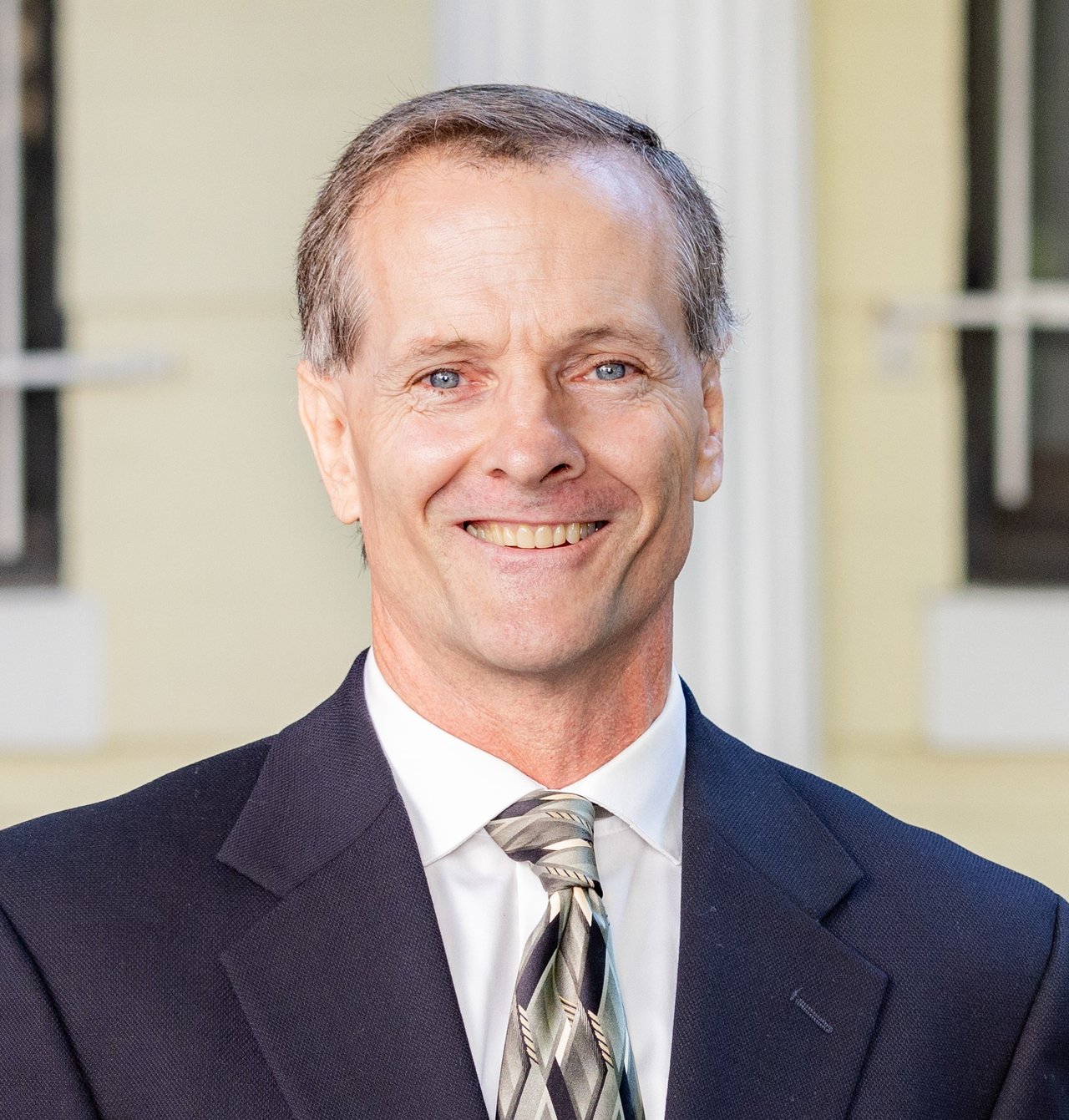 Paul Johnson