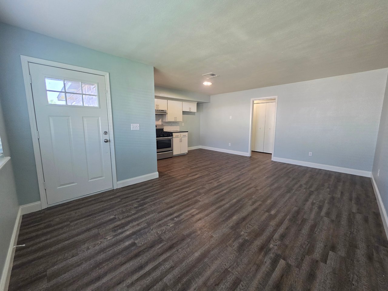 1113 E Parker St, Shawnee, OK 74801