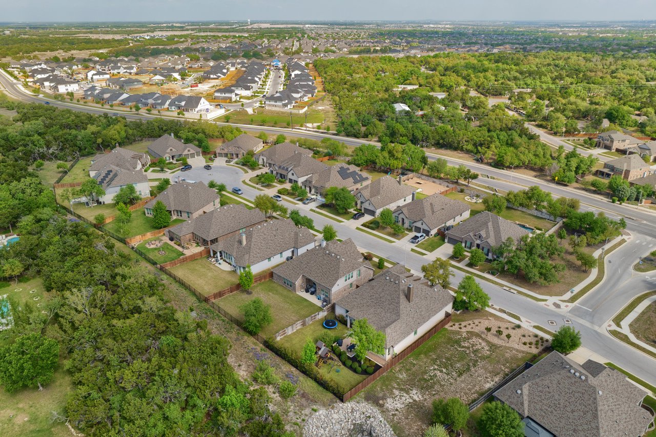 Greenbelt Beauty in Mason Hills with Media Room & 3-Car Garage