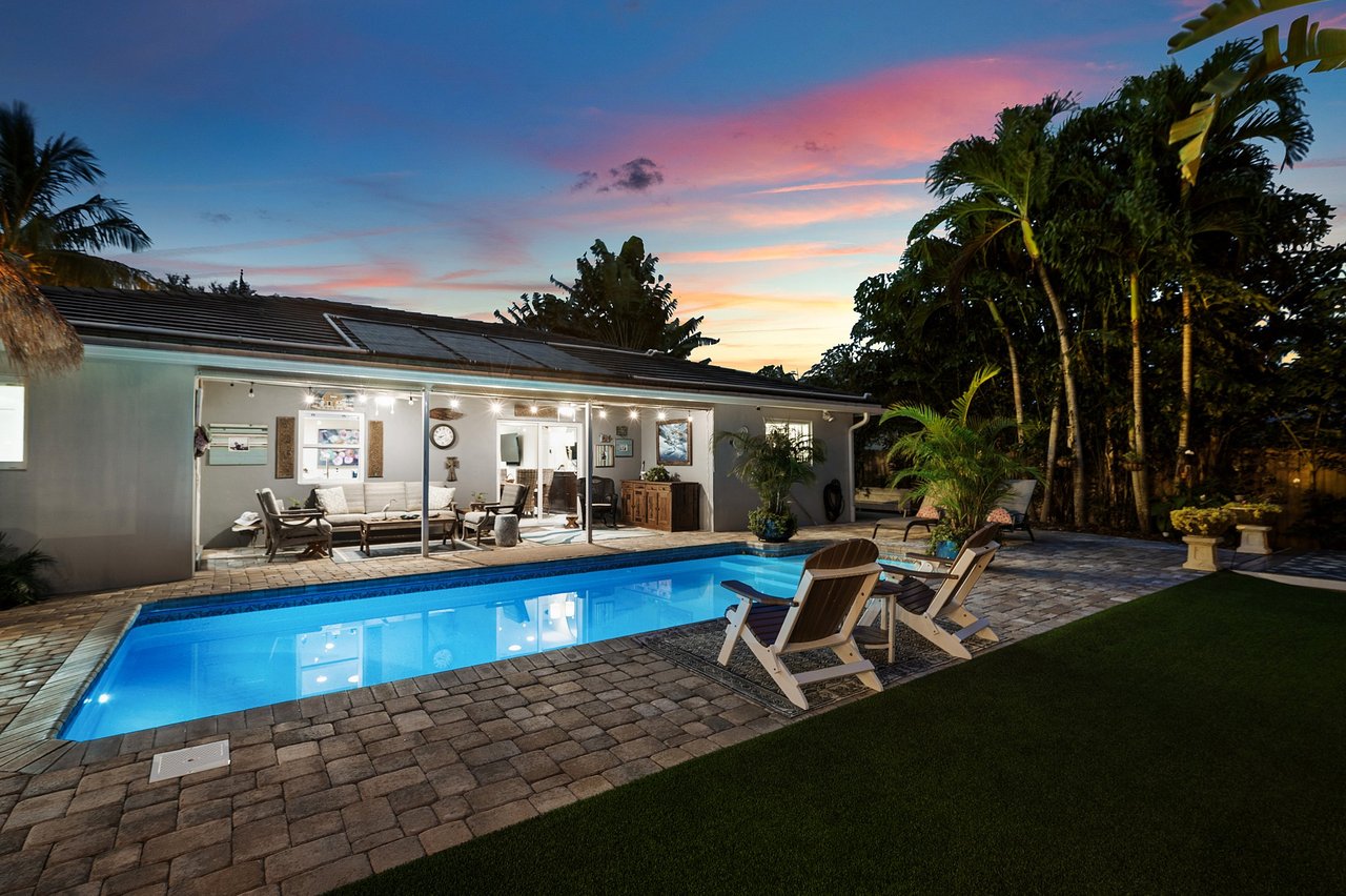 2709 SW 4th St., Boynton Beach FL