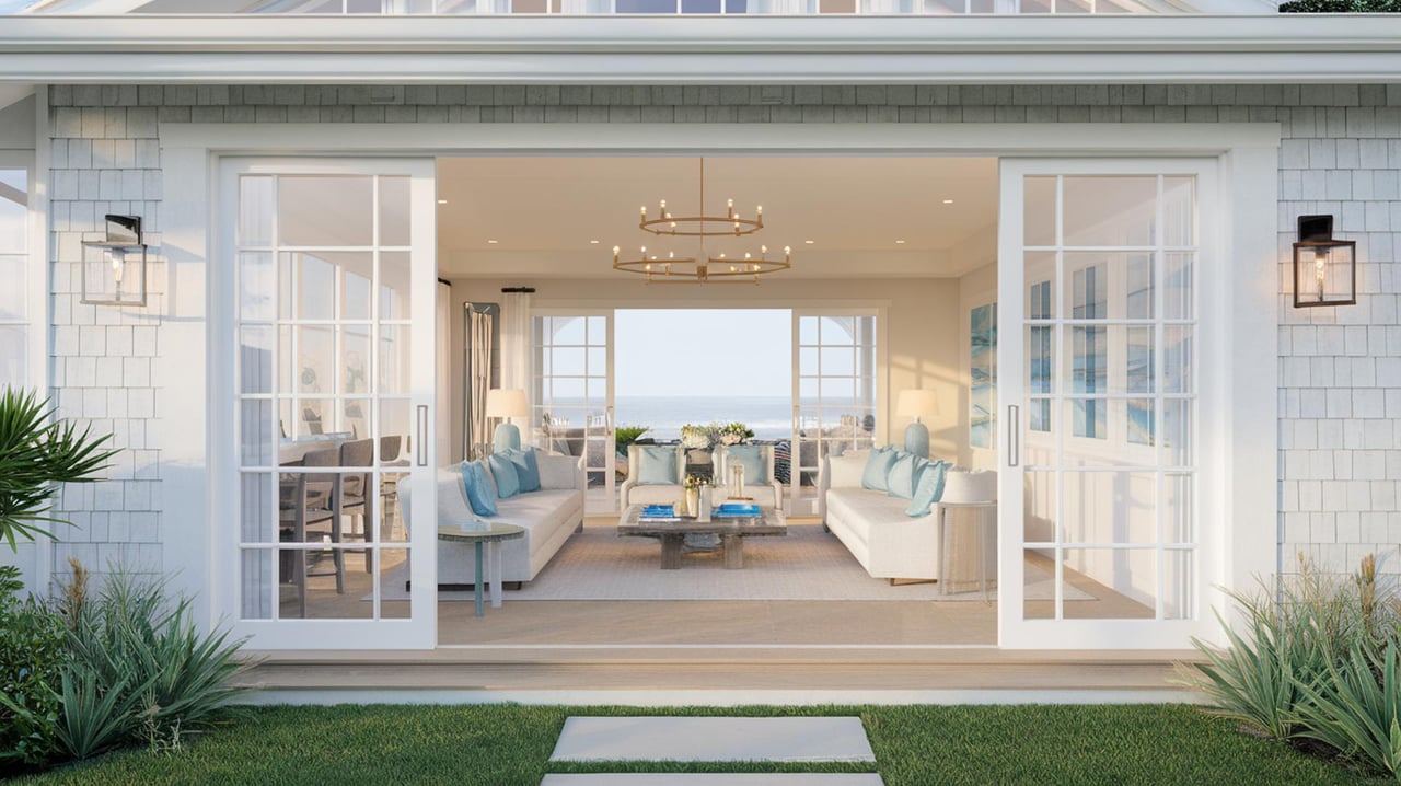 How to Remodel Your Home in Beach Cities, CA Without the Stress
