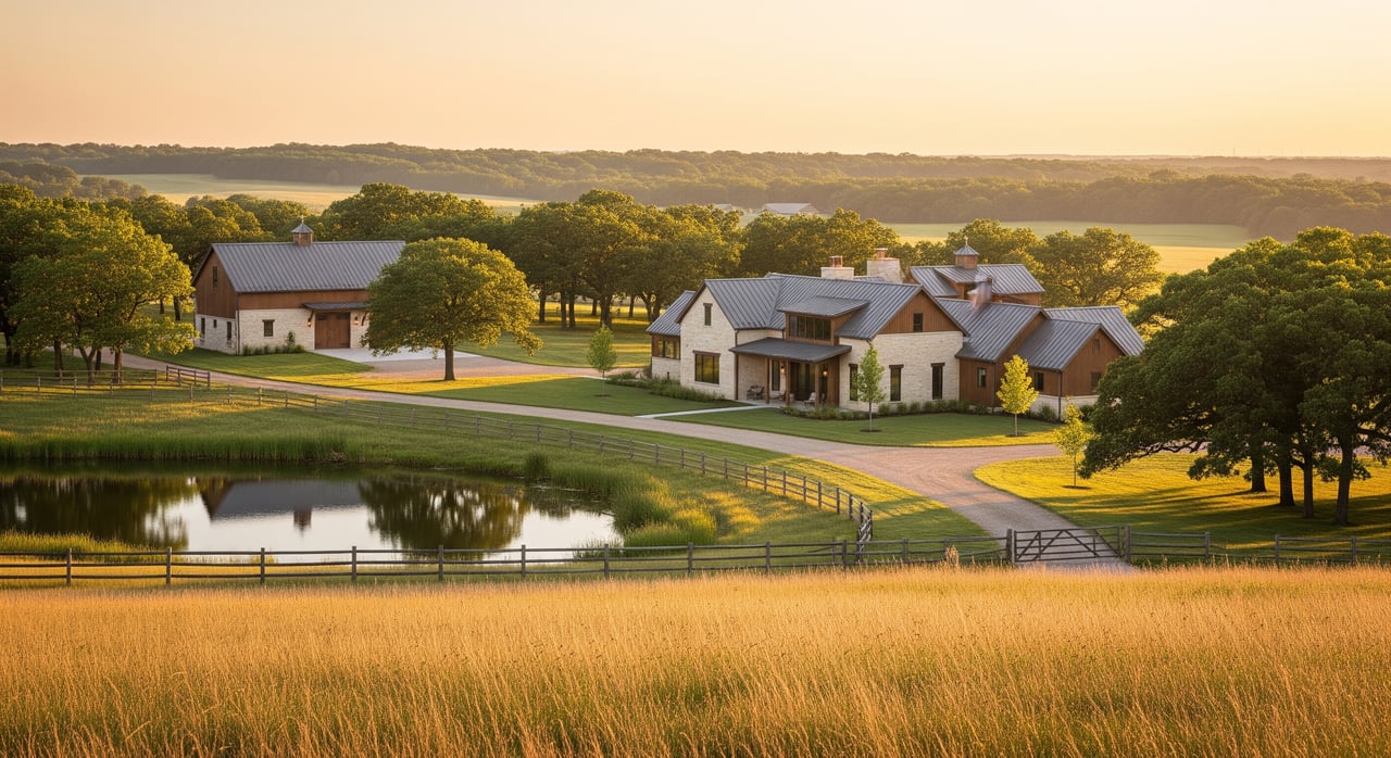 Acreage Zoning Basics In Johnson County