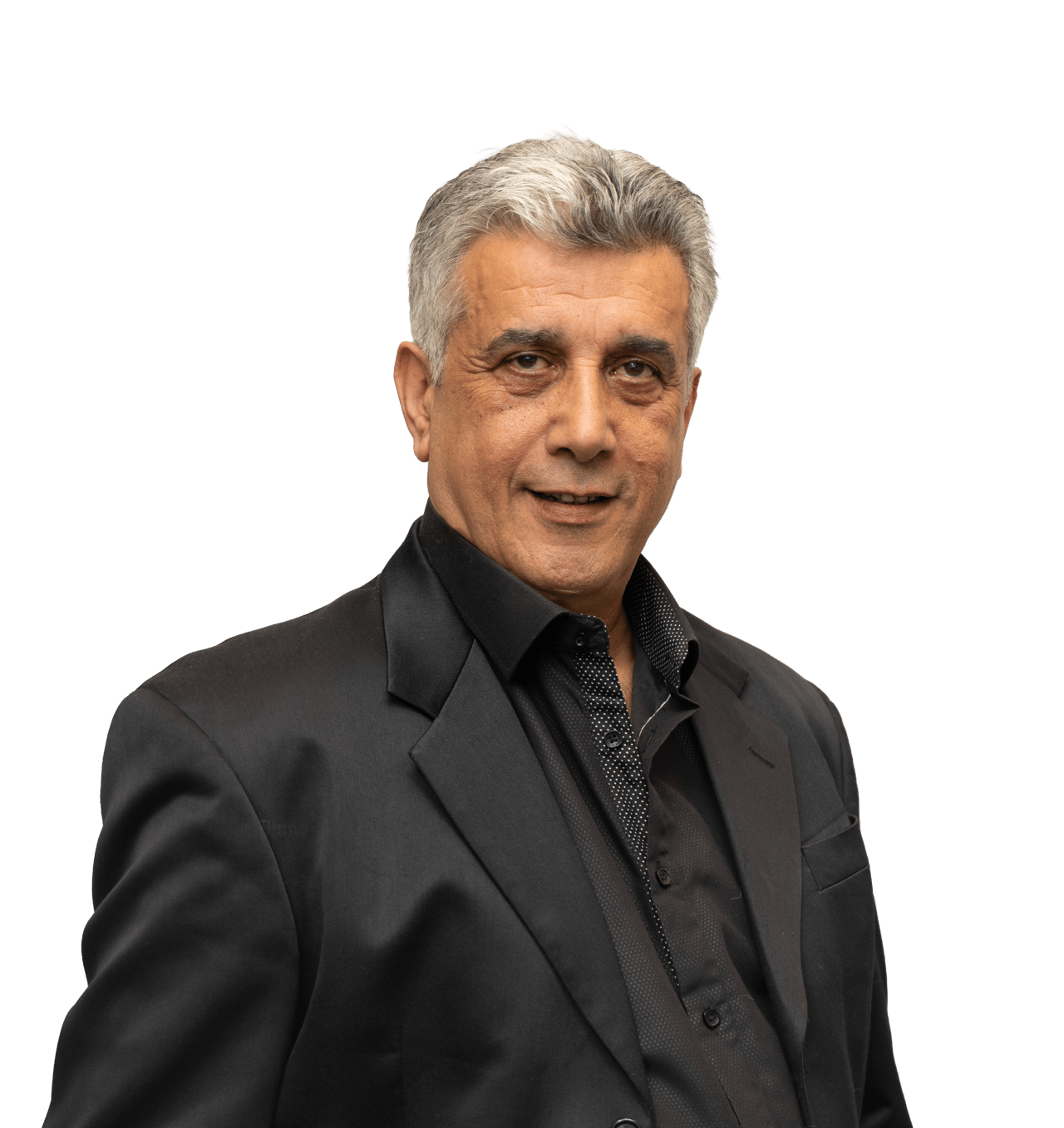 Sales Representative - Nabil Nassar