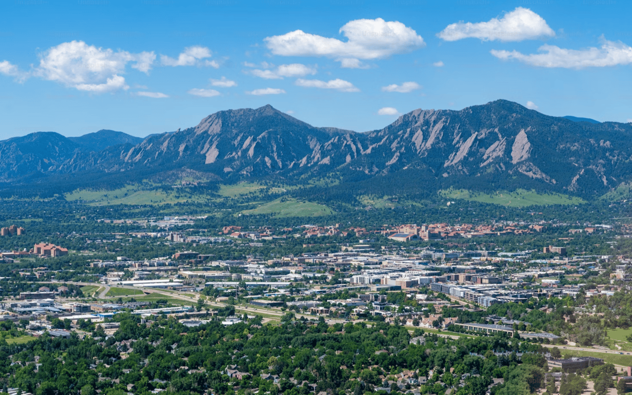 Luxury Homes in Boulder, Colorado: What Sets This Market Apart From Every Other?