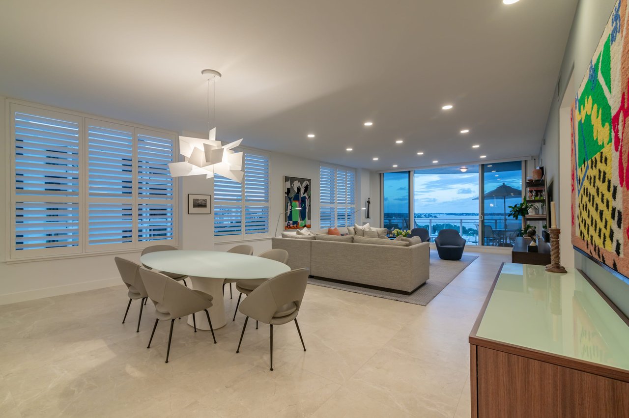Marina Towers Unit 1004