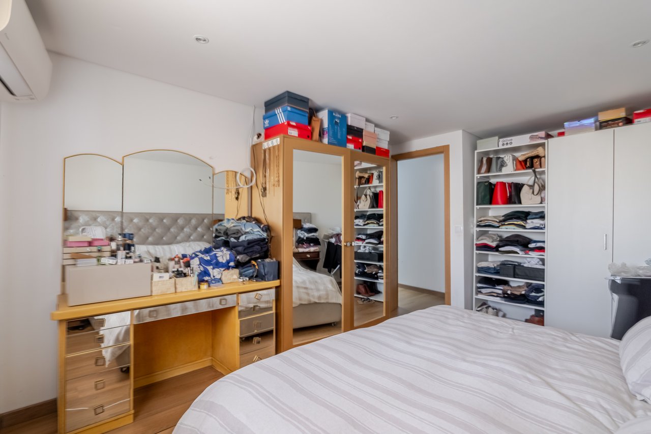 Exceptional Renovated Estate with 4 Residences, Pool & Orchard Near Porto