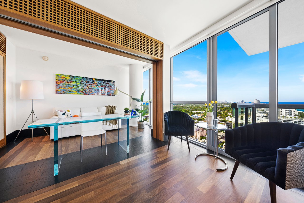 Setai Miami Beach Jeff Miller Group