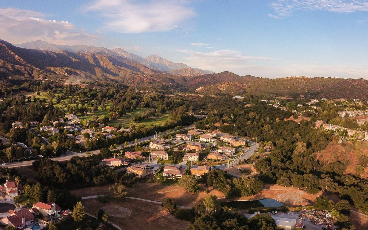 Fallbrook