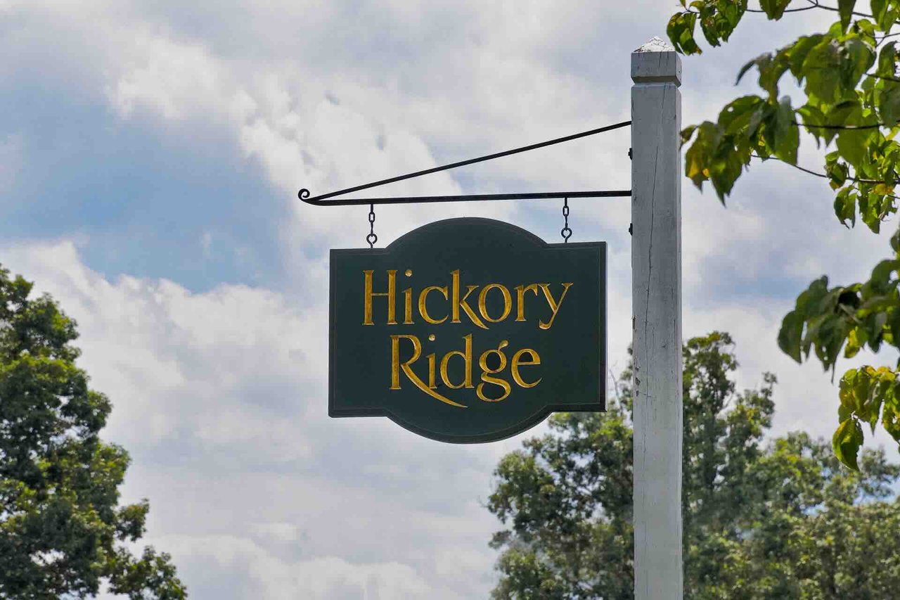 Hickory Ridge