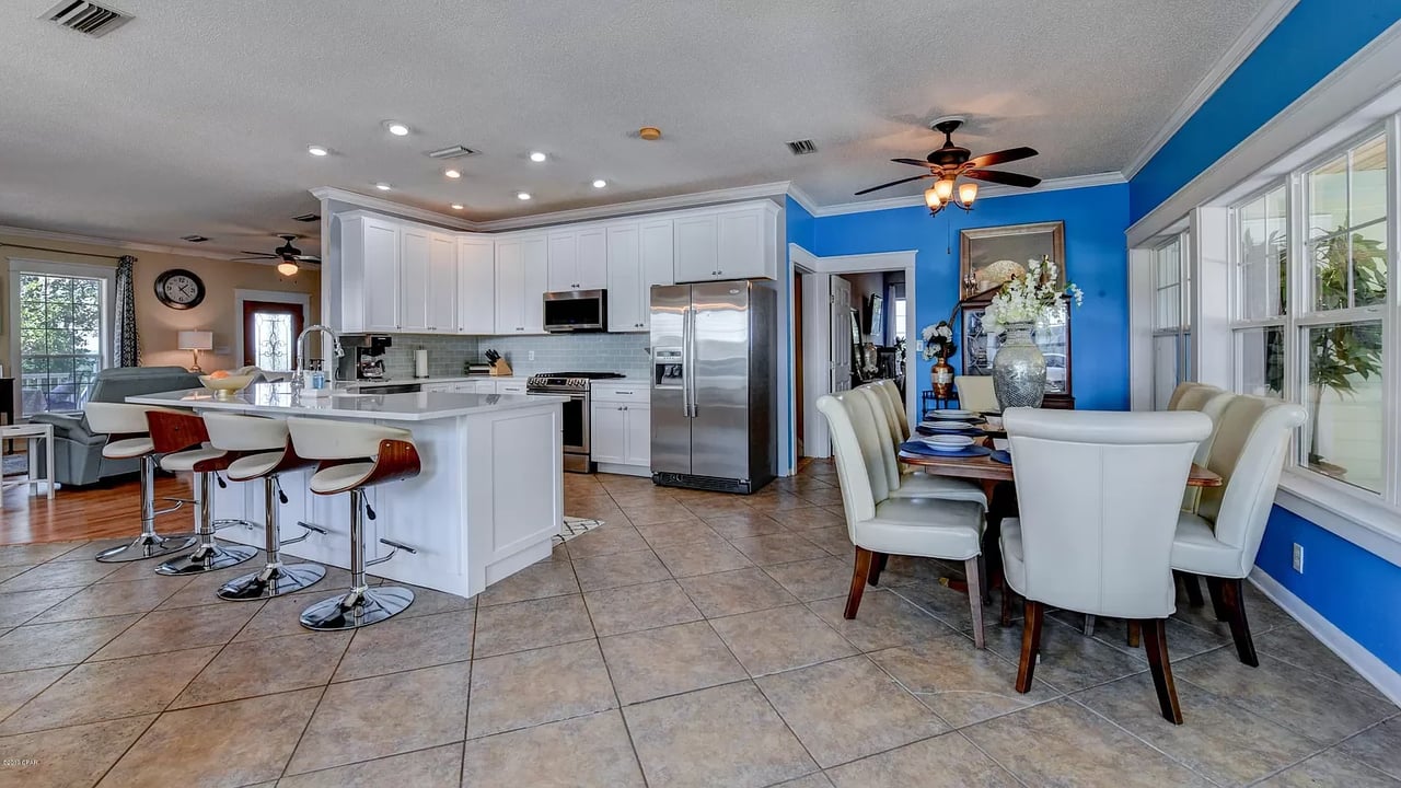 1651 Magnolia Road