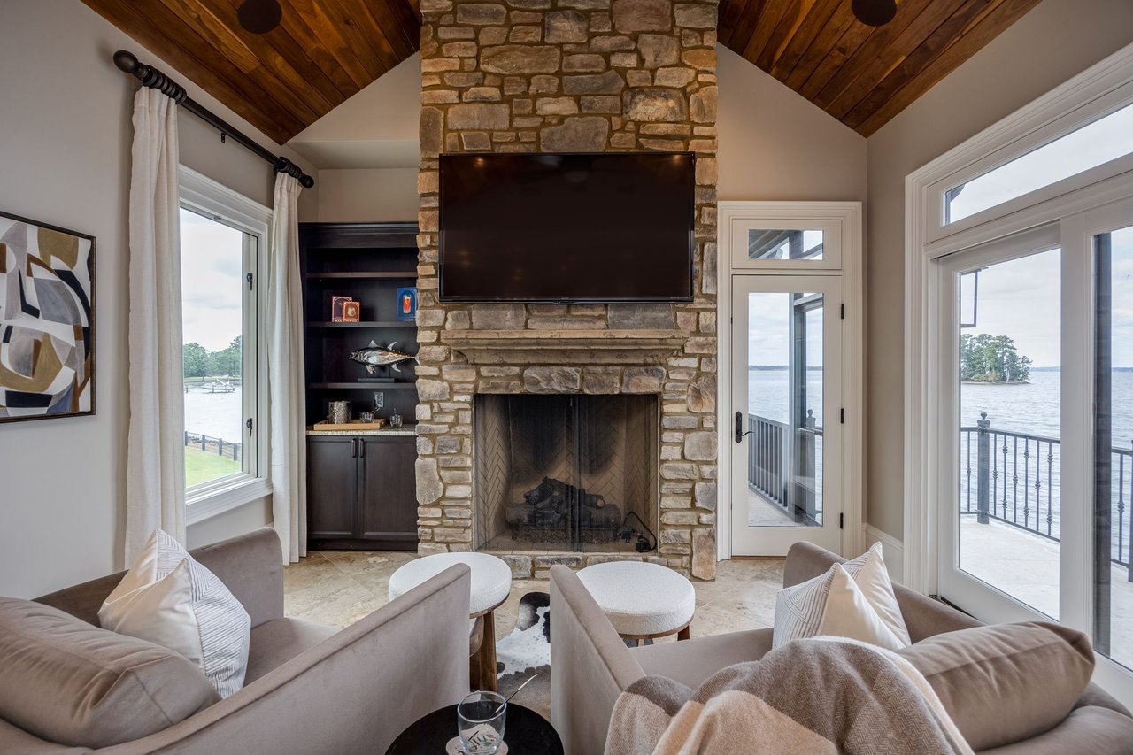 Throwback to Lake Murray’s $3.6 Million Record-Breaking Sale — A Luxury Benchmark Redefined