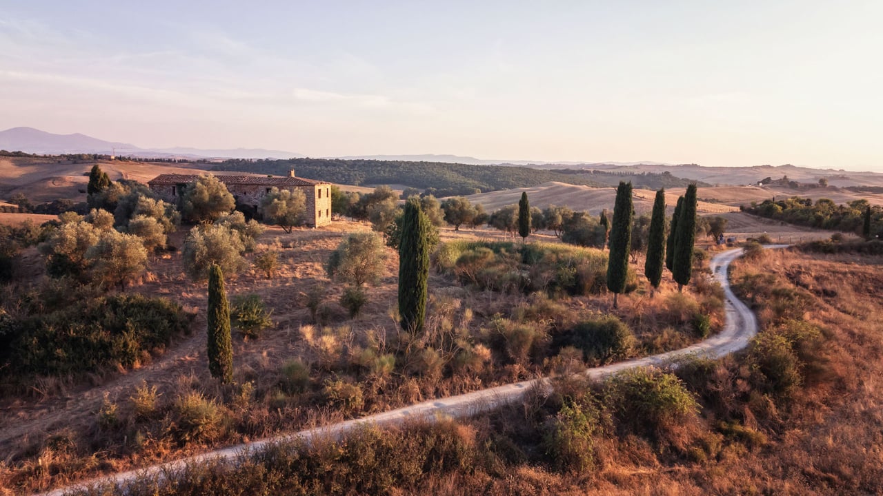 PODERE IL GALLETTO