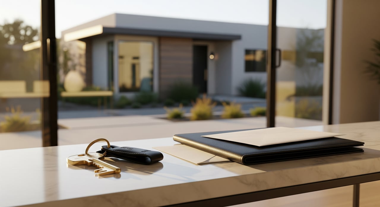 Earnest Money Deposits in California Explained