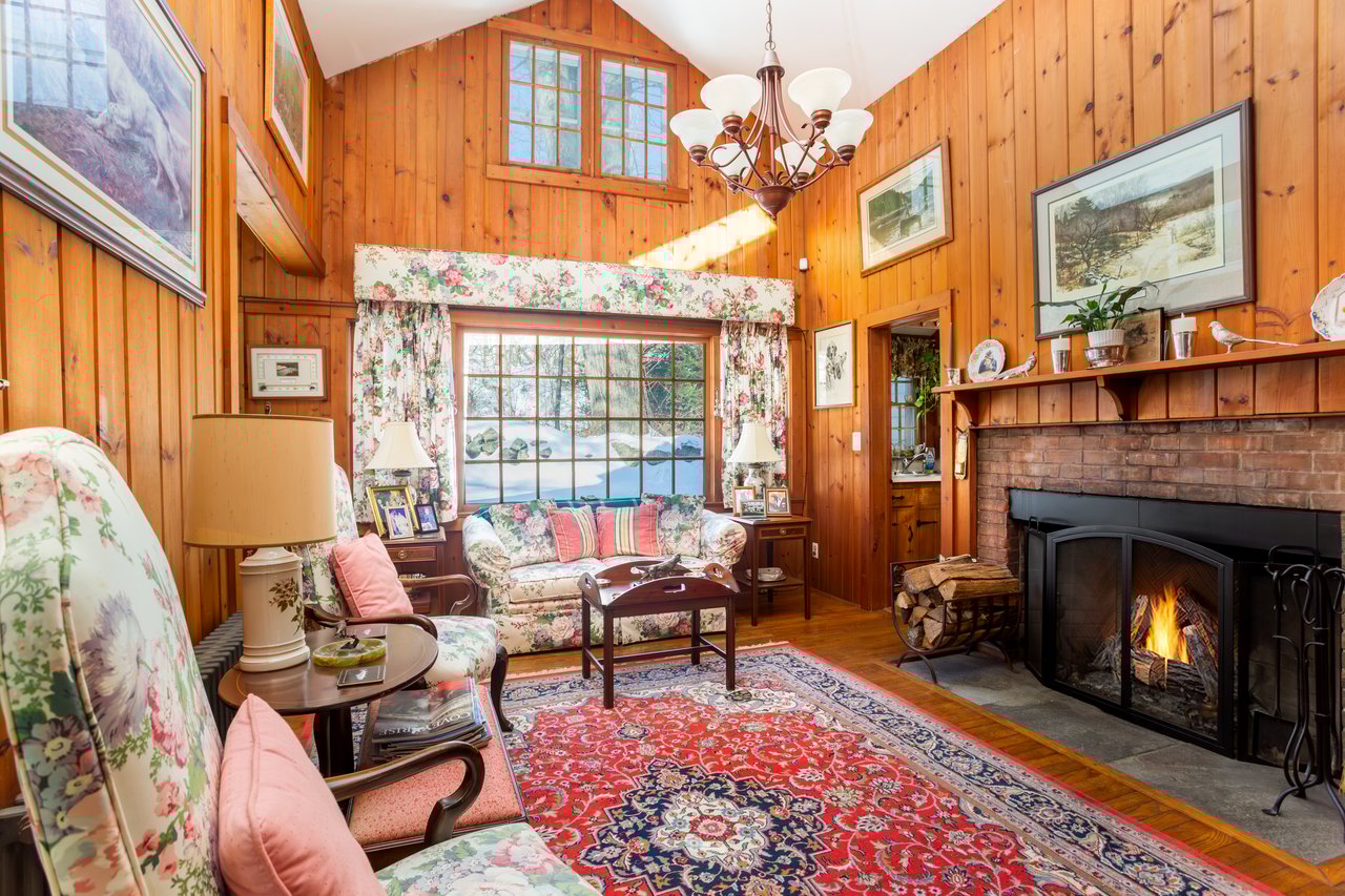 2 & 4 Old Weston Road 