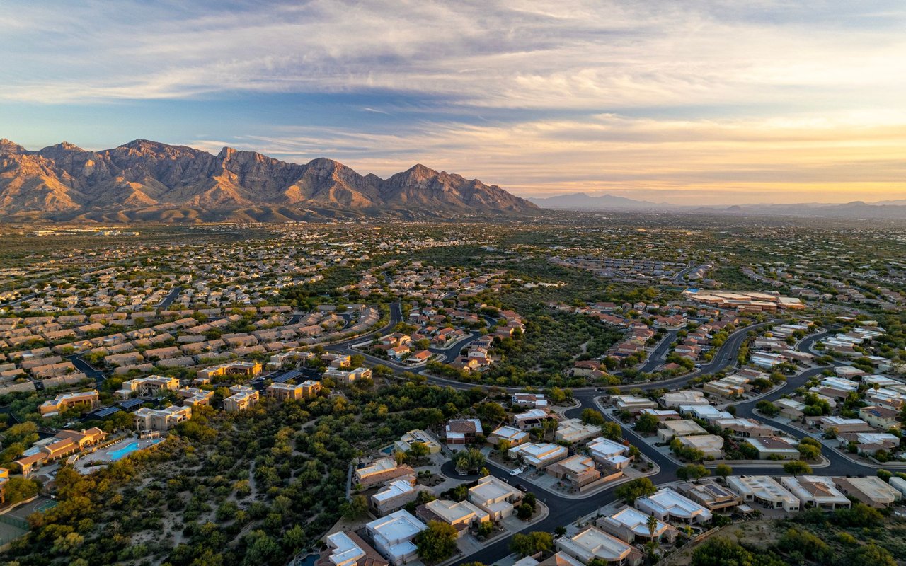Oro Valley