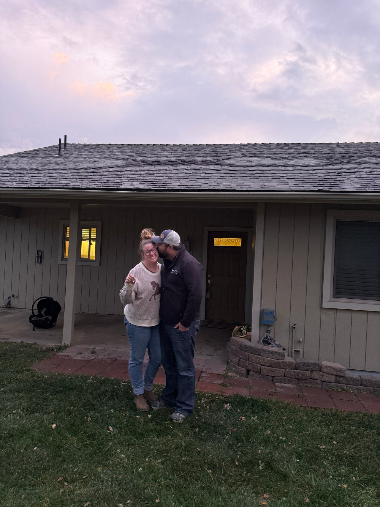 Just Closed in Paso Robles