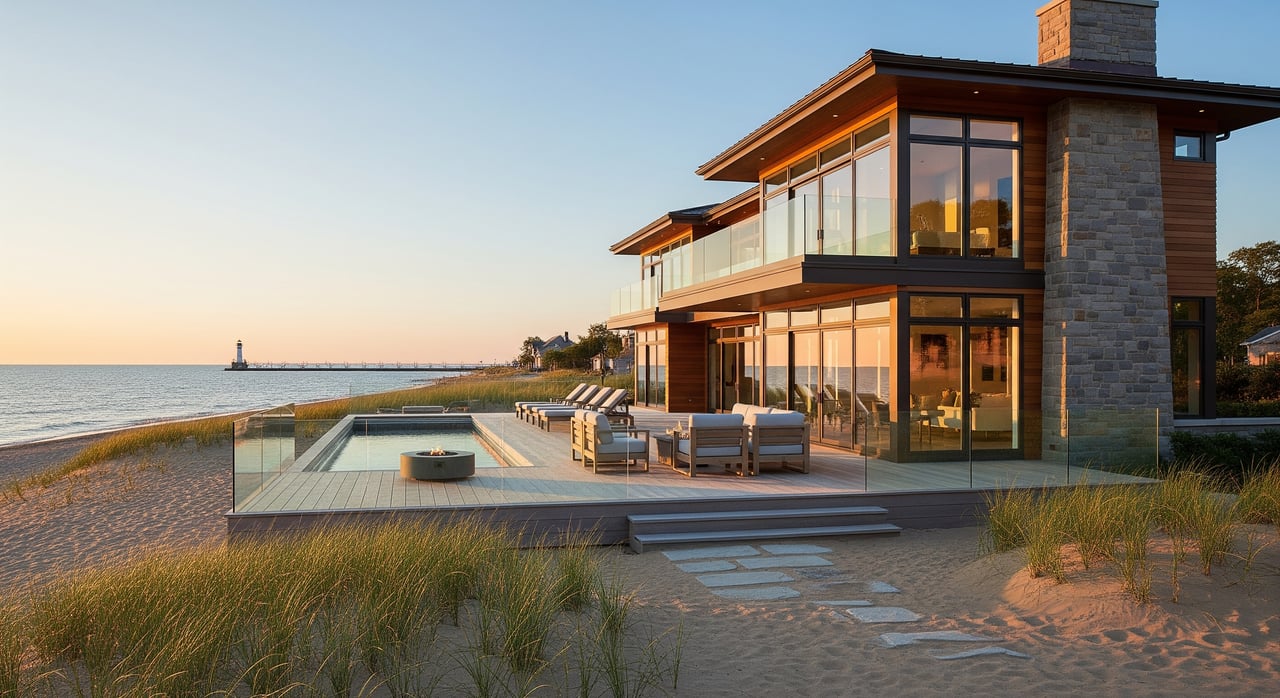 Grand Haven Housing Market: A Plain-English Overview