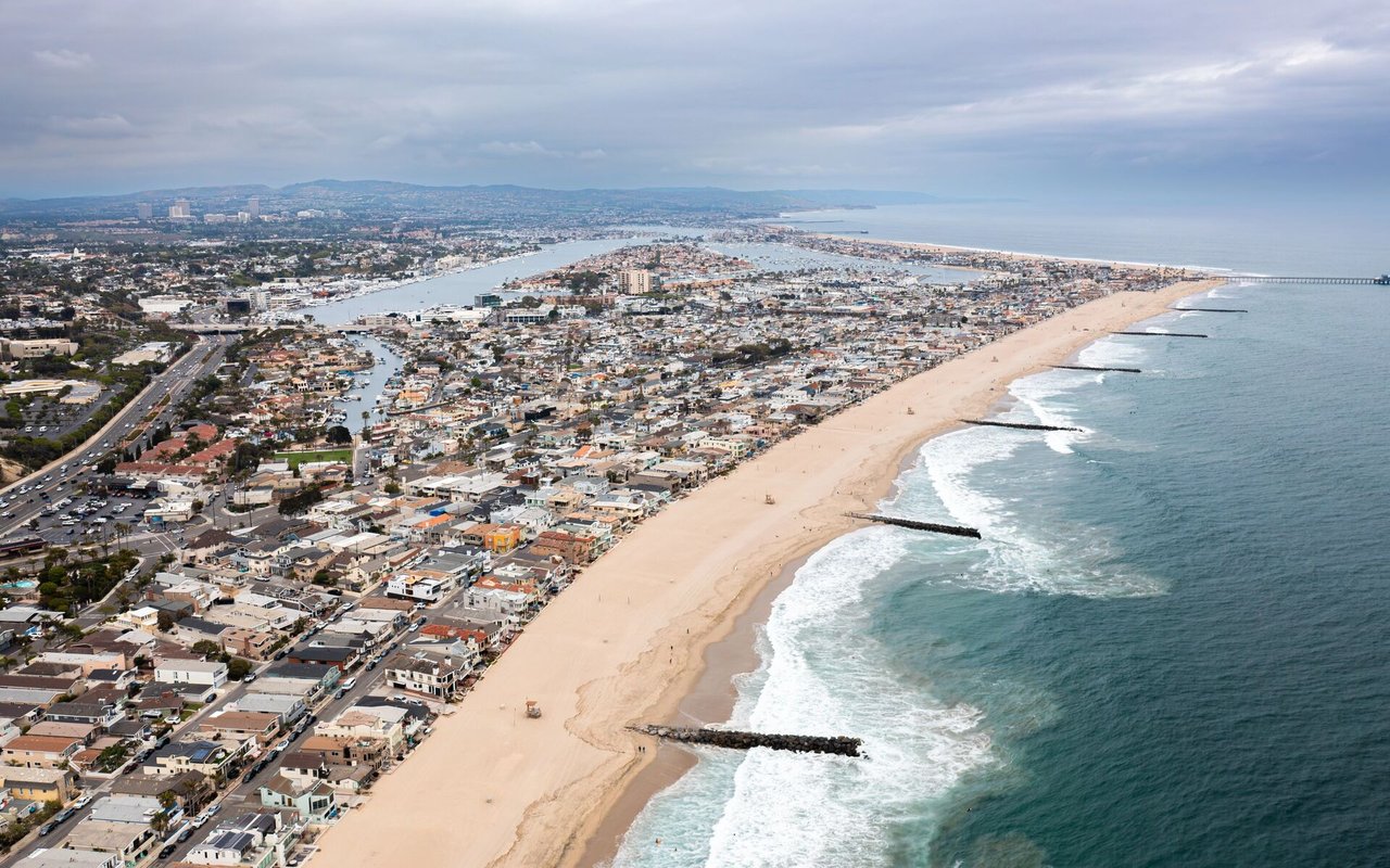 Newport Coast
