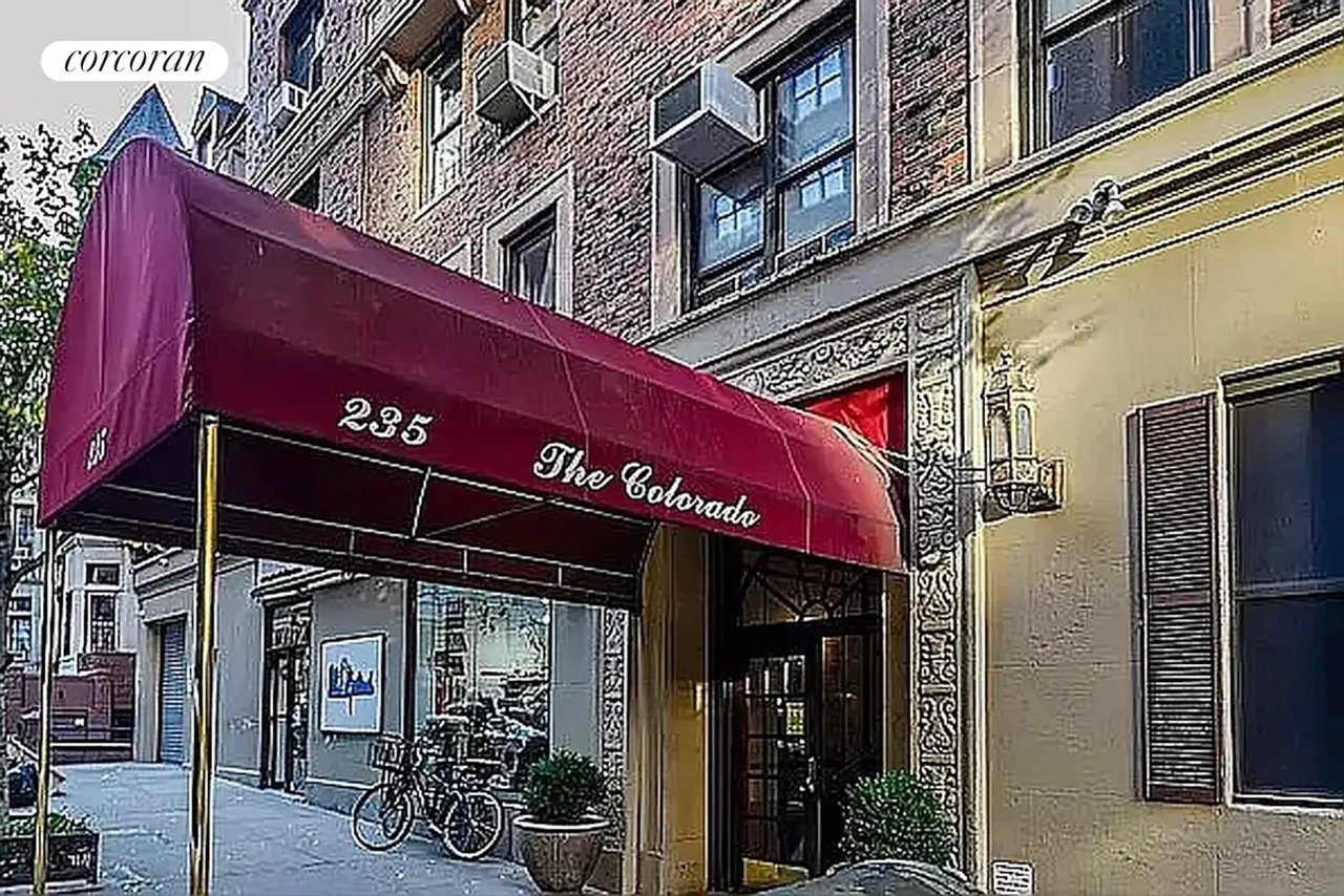 235 West 76th Street, PH1