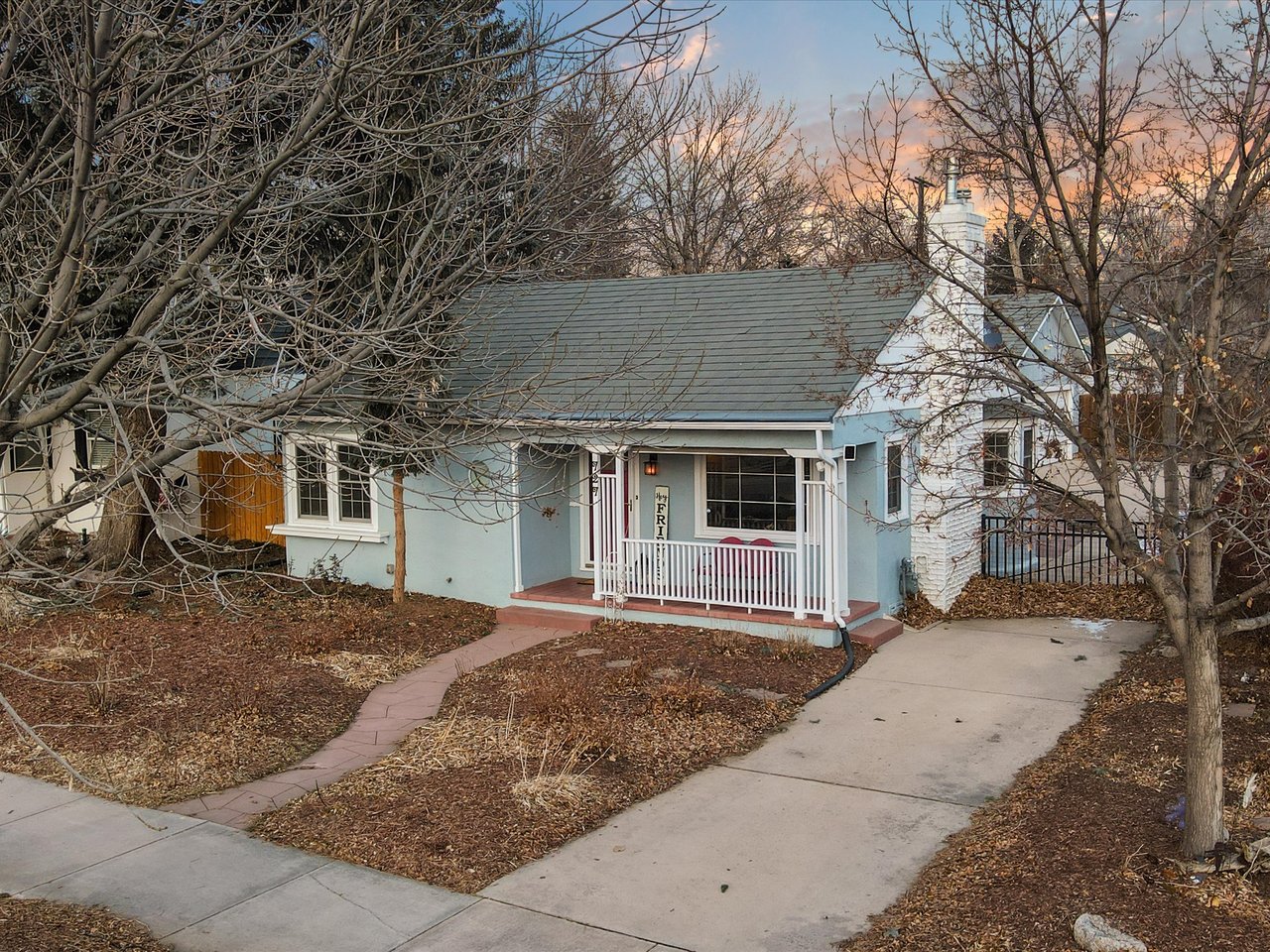 727 N Foote Avenue