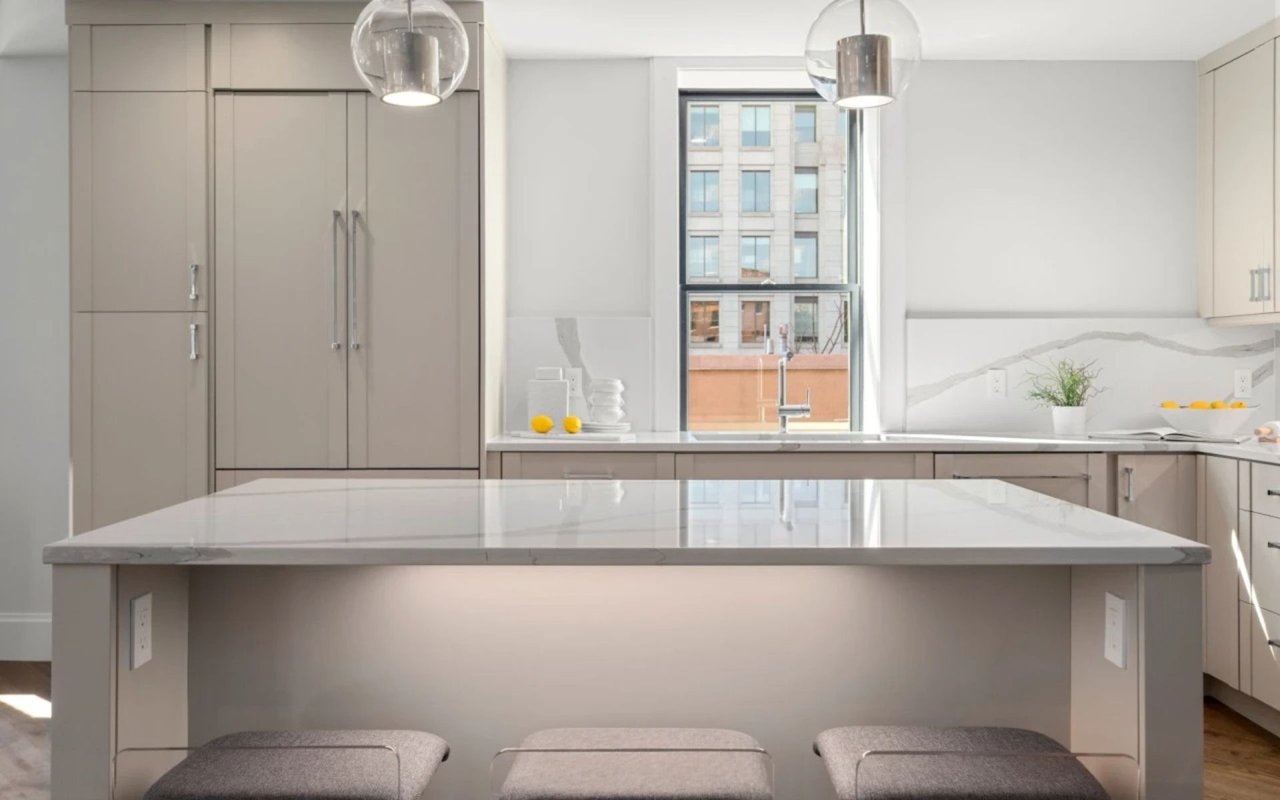 The Marc - $27,000,000