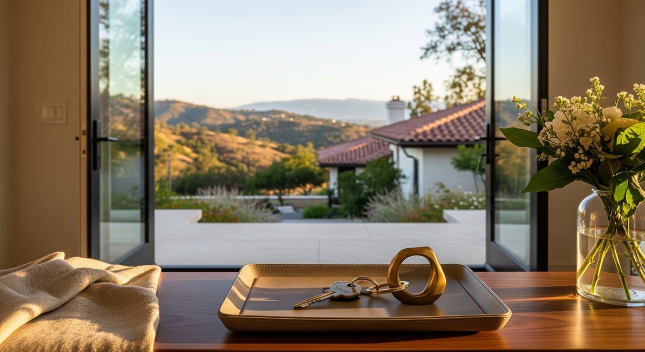 Santa Clarita Buyer Closing Costs Explained