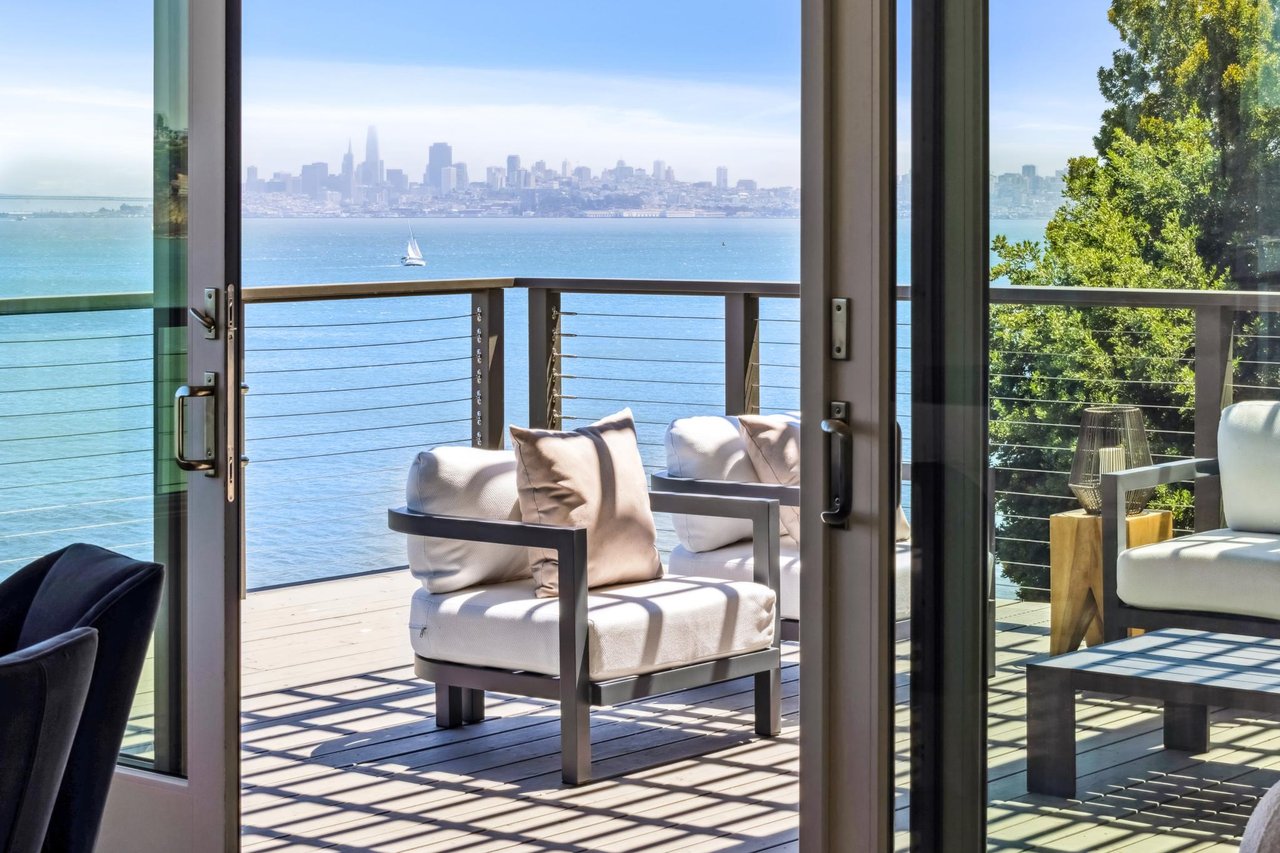 Breathtaking Views