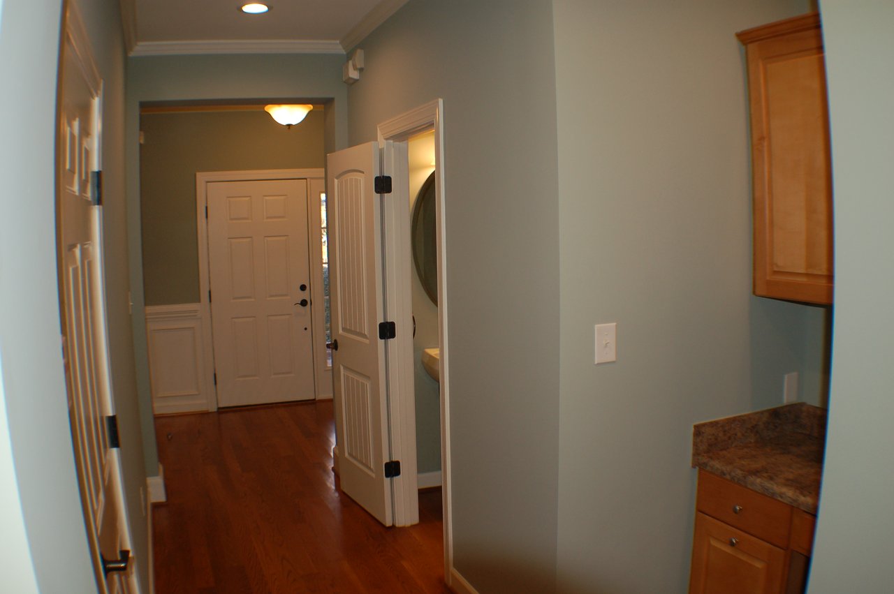 3 Bedroom Townhouse in Chapel Hill