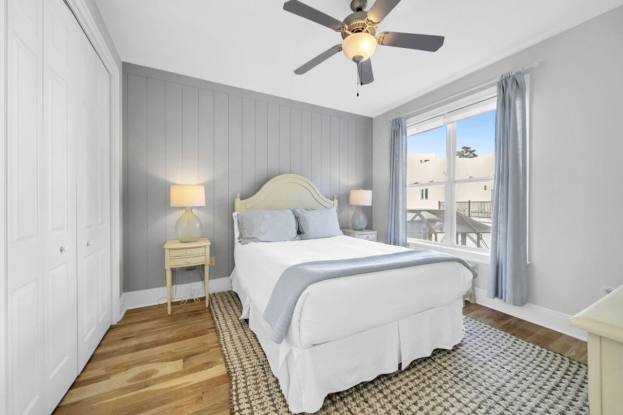 334 Seabreeze Blvd Sold | Inlet Beach Home with Carriage House