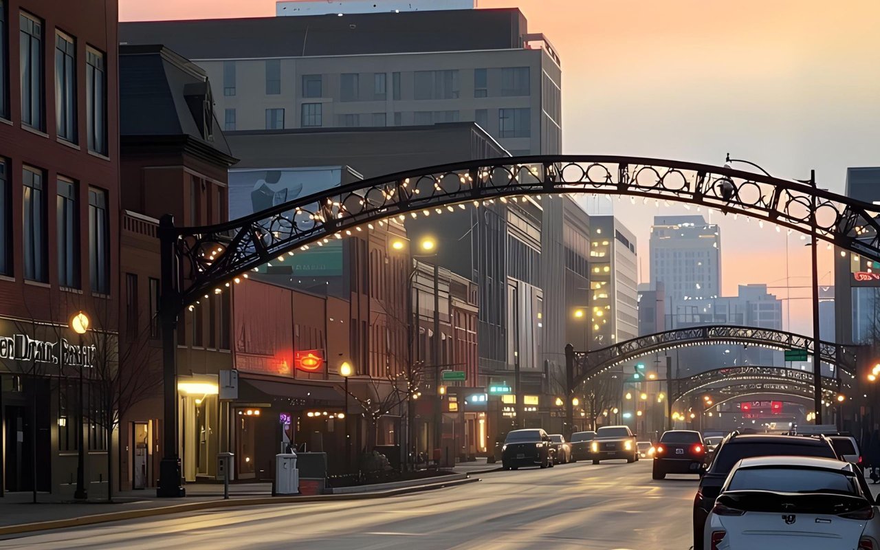 Short North Arts District