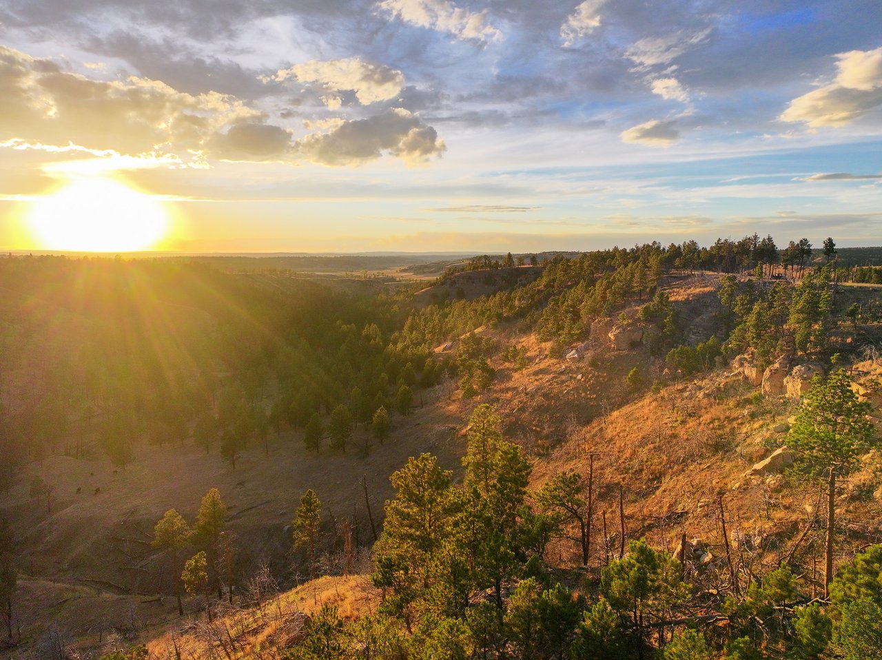 Sundance Ranch 