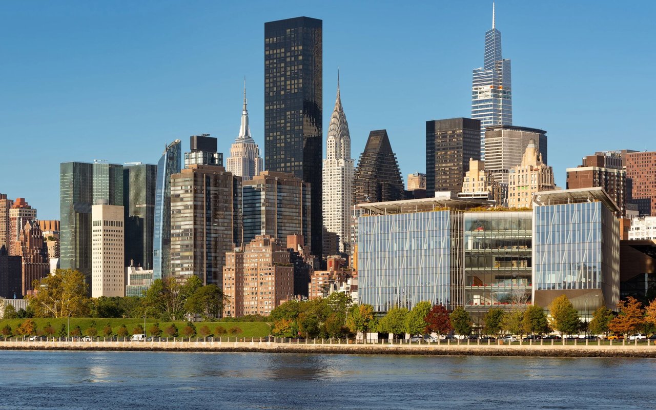 Upper East Side