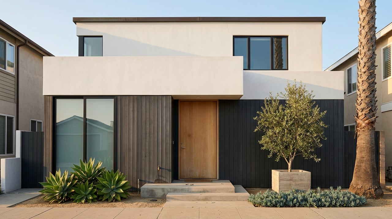 An El Segundo Summer, Split Between Main Street and The Point