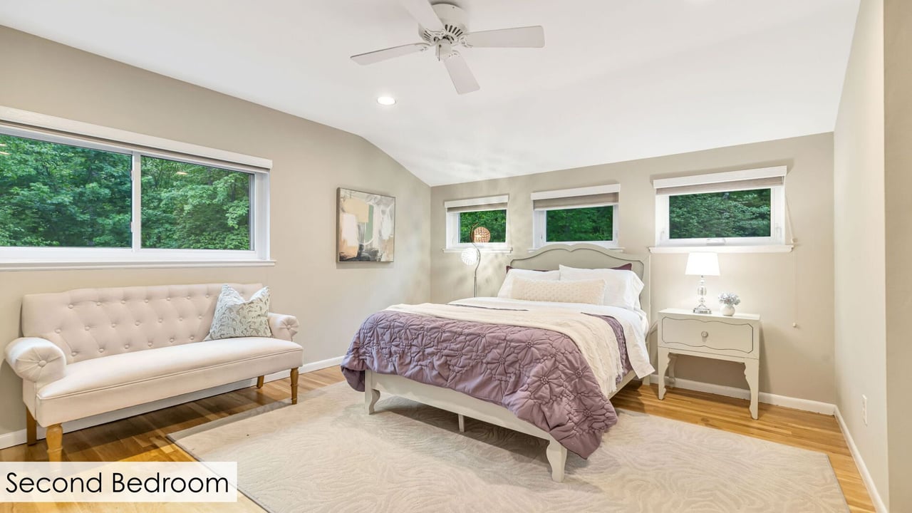 108 Buckhaven Hill