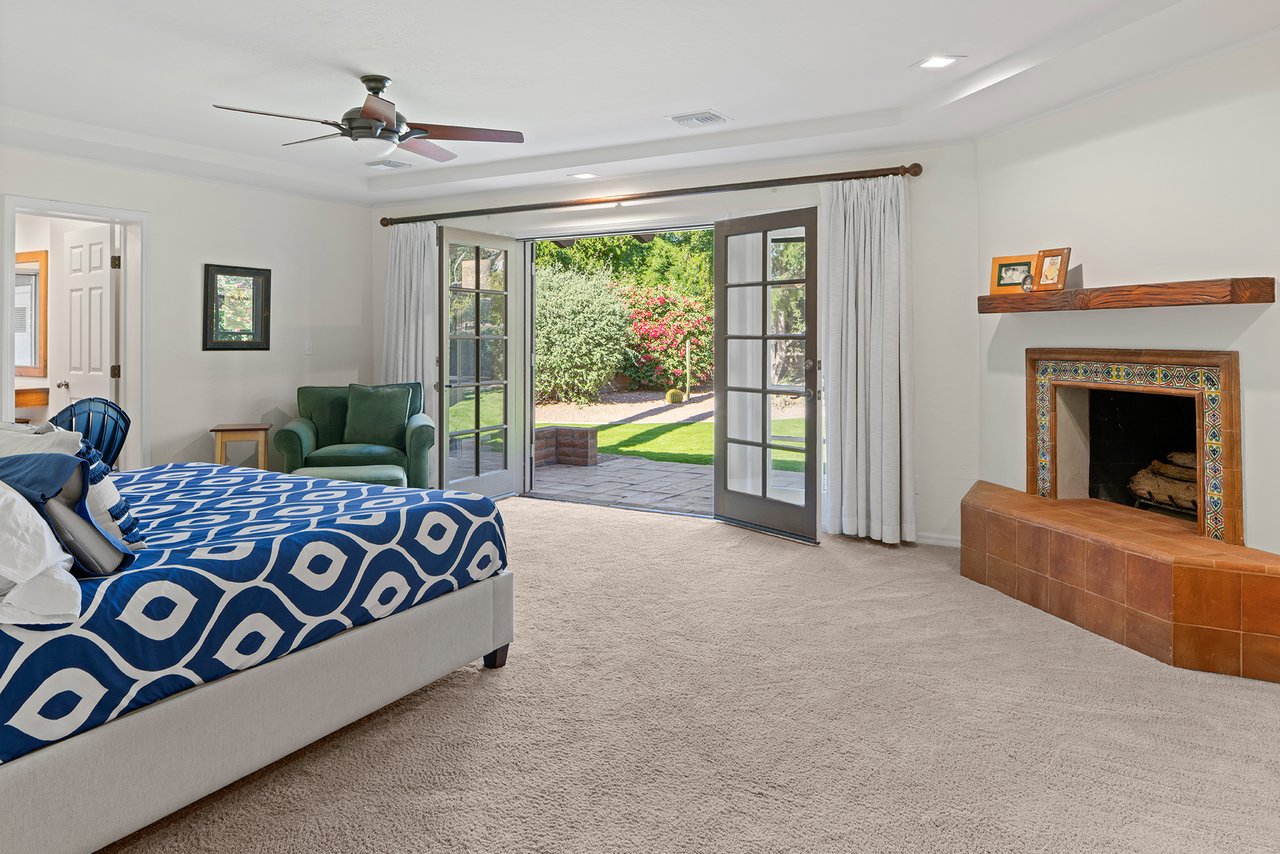 5401 E MARIPOSA Street