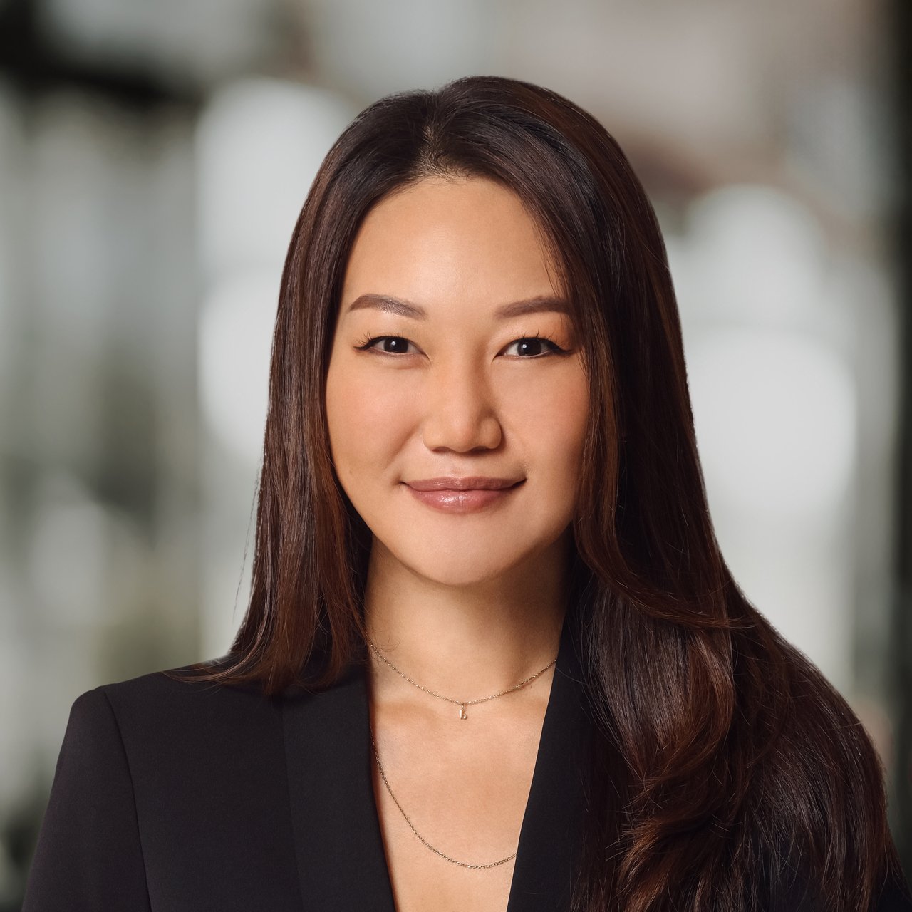 Eunice Kim