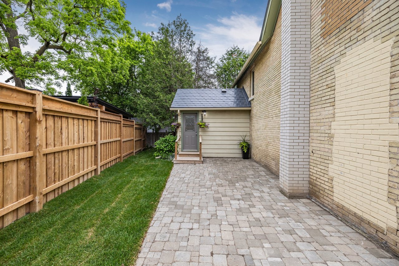 411 Millard Ave, Newmarket