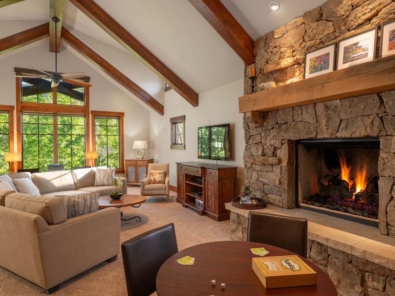285 Aspen Meadows Road