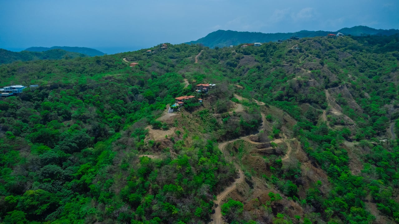 Pacific Heights Lot #20 | Ocean View Homesite in Pacific Heights